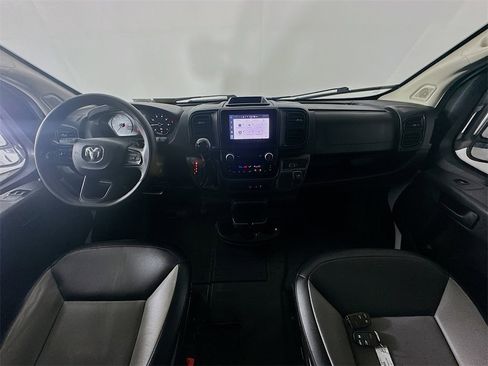 Used 2023 RAM ProMaster 2500 image 10
