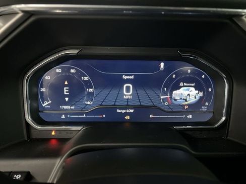 Certified 2024 GMC Sierra 1500 Denali w/ Denali Reserve Package image 12