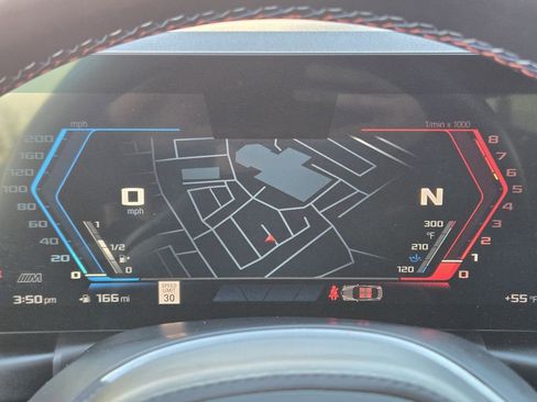 Used 2023 BMW M2 w/ Lighting Package image 17