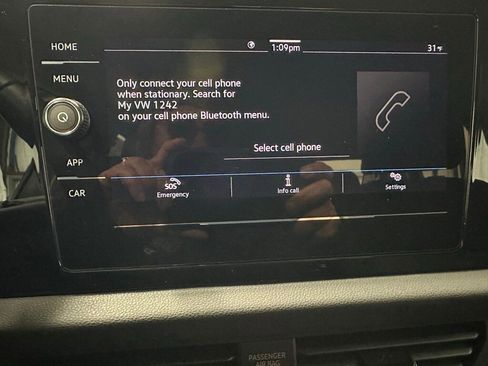 Used 2025 Volkswagen Jetta S image 32