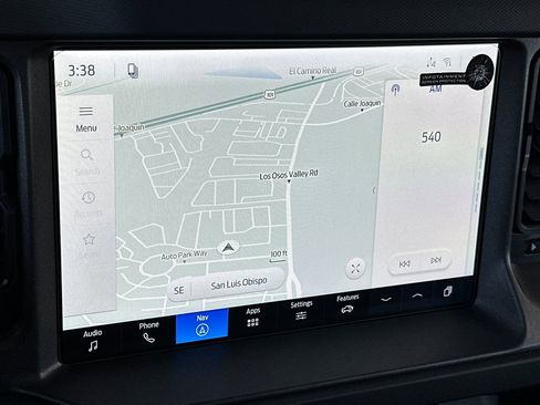 New 2026 Ford Bronco Badlands image 18