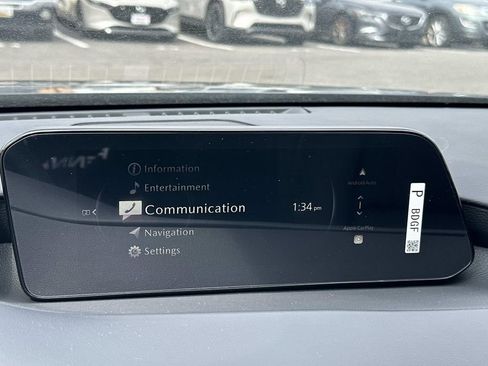 New 2026 MAZDA MAZDA3 2.5 S Sedan w/ Preferred Pkg FWD image 11