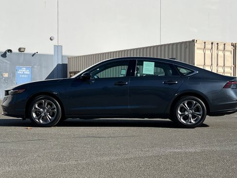 Used 2023 Honda Accord EX image 7