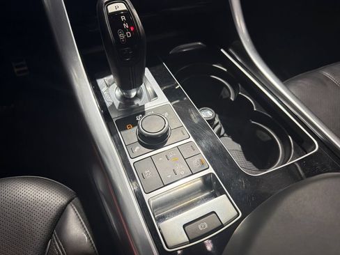 Used 2015 Land Rover Range Rover Sport HSE AWD/4WD image 64