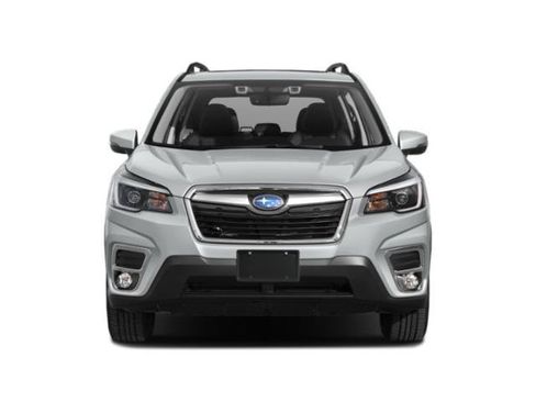 Used 2021 Subaru Forester Limited w/ Popular Package #3 AWD/4WD image 7