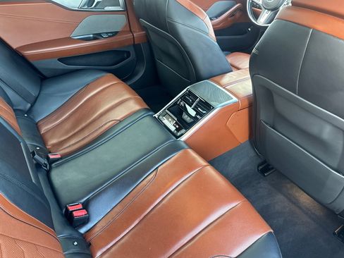 Used 2023 BMW 840i Gran Coupe image 30