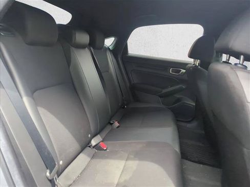 Used 2024 Honda Civic Sport image 22