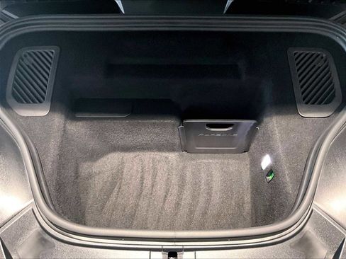 Used 2024 Porsche Macan 4 Electric image 24