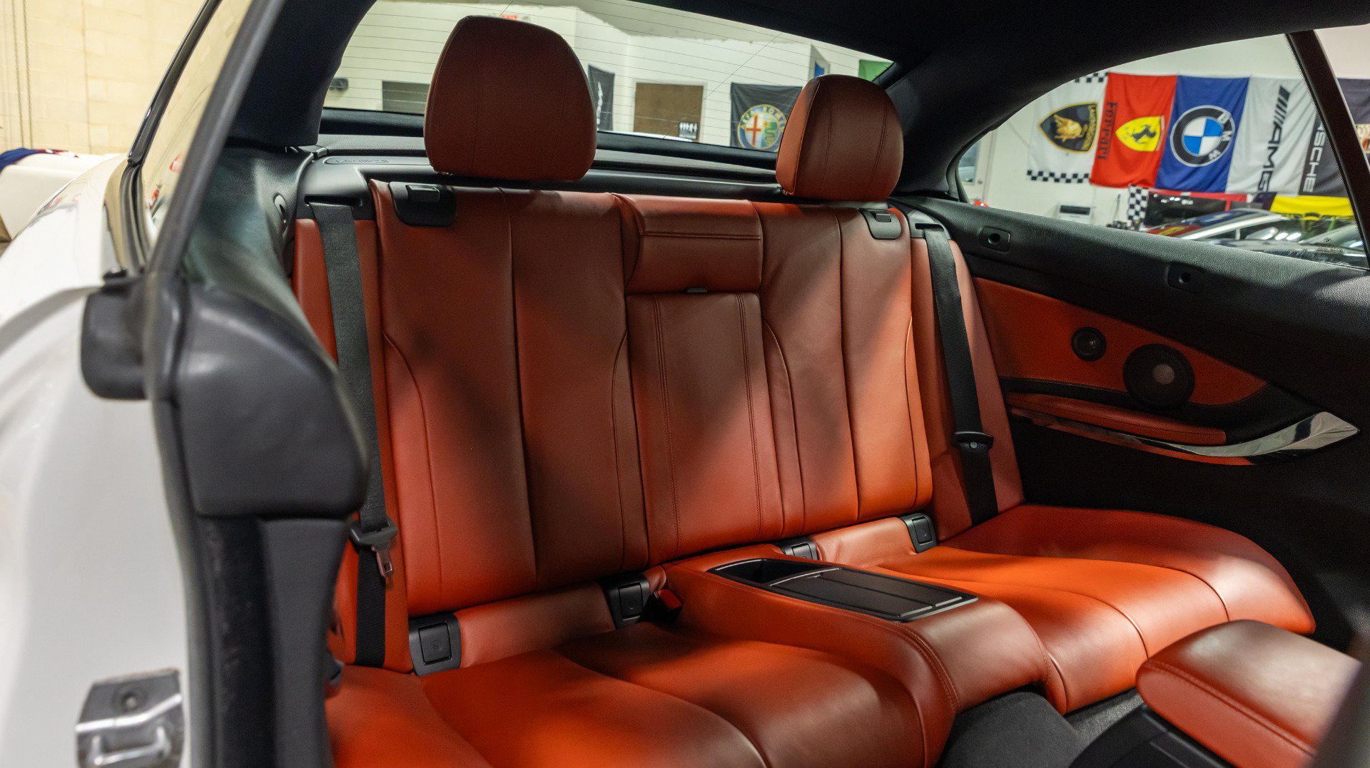 Used 2016 BMW M4 Convertible RWD image 62