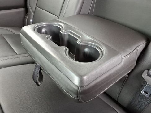 Used 2019 Chevrolet Silverado 1500 LTZ image 35