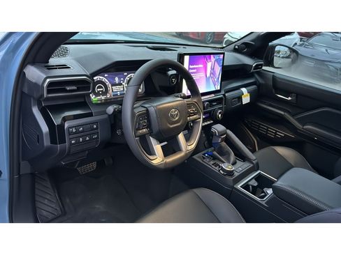 New 2026 Toyota 4Runner Limited AWD/4WD image 12
