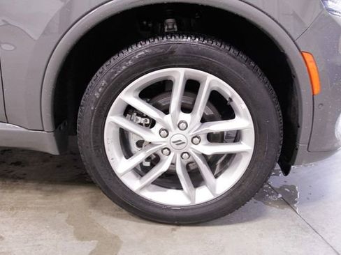 Used 2025 Dodge Durango GT image 11