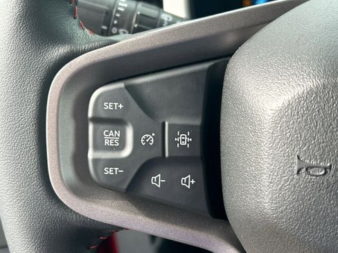 New 2026 Ford Bronco Heritage Edition image 20