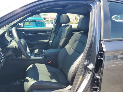 Certified 2026 Honda Civic Sport Touring image 19