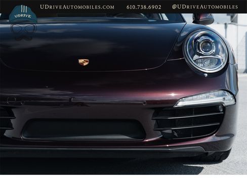 Used 2014 Porsche 911 Carrera S image 16