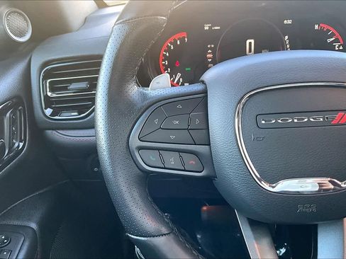 Used 2025 Dodge Durango R/T AWD/4WD image 25