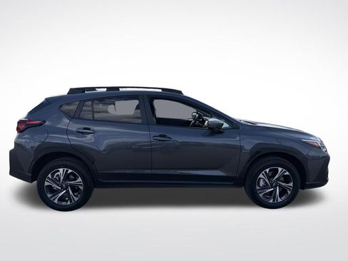 New 2026 Subaru Crosstrek 2.0i Premium AWD/4WD image 9