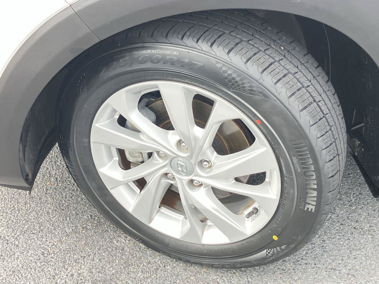 Used 2020 Hyundai Tucson Value FWD image 9