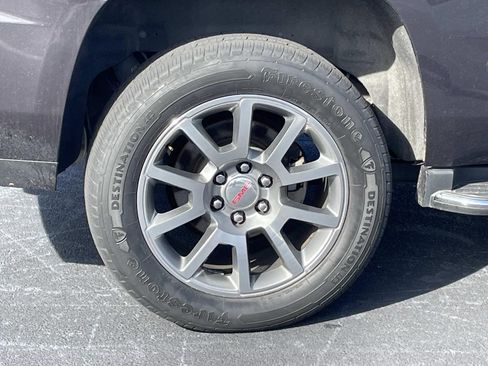 Used 2016 GMC Yukon Denali w/ Open Road Package image 9