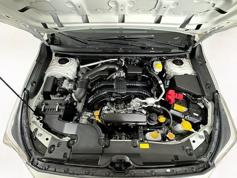 Certified 2024 Subaru Impreza 2.0i image 20