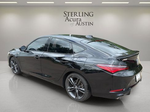 Used 2023 Acura Integra A-Spec image 8