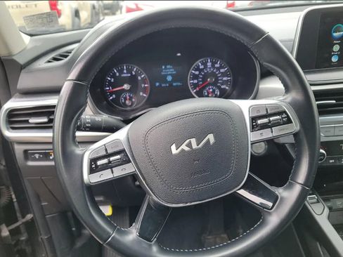 Used 2022 Kia Telluride S AWD/4WD image 50