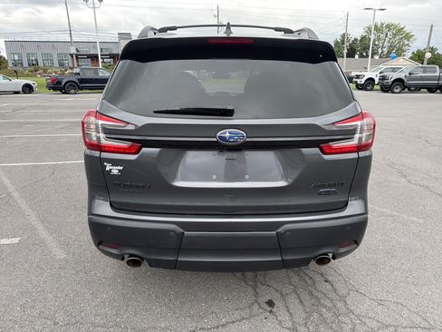 Used 2023 Subaru Ascent Onyx Edition Limited AWD/4WD image 4