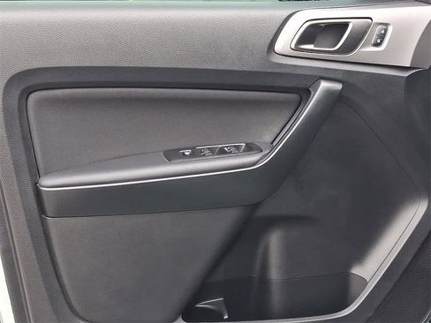 Used 2023 Ford Ranger XLT w/ Equipment Group 301A Mid image 12