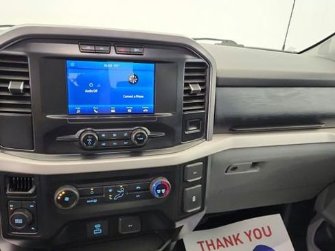 Certified 2021 Ford F150 XLT AWD/4WD image 17