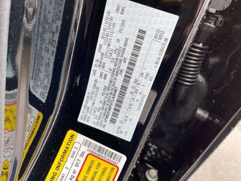 New 2026 Ford Bronco Badlands image 27