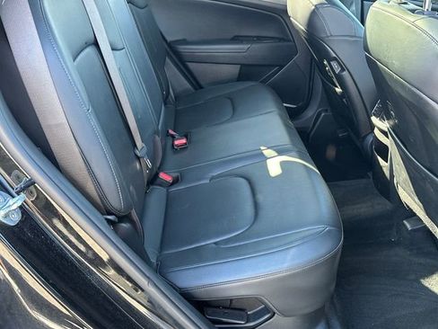 Used 2023 Kia Sportage EX w/ EX Premium Package image 10