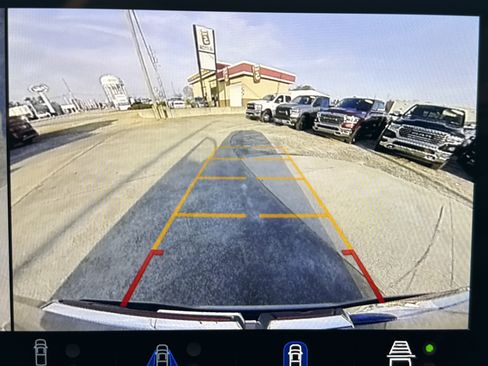 Certified 2023 GMC Canyon AT4 w/ AT4 Premium Package image 30