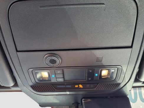 Used 2021 Ford Bronco Outer Banks image 27