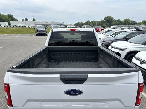 Used 2019 Ford F150 XLT AWD/4WD image 23