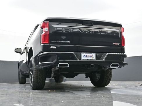 New 2026 Chevrolet Silverado 1500 RST image 42