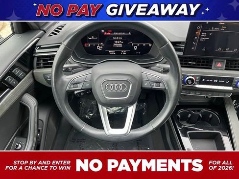 Used 2023 Audi A4 2.0T Premium Plus image 11