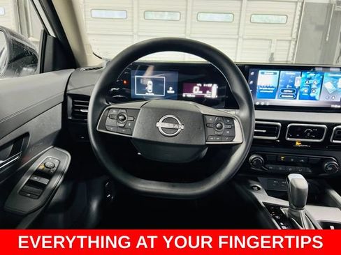 New 2026 Nissan Sentra S FWD image 5