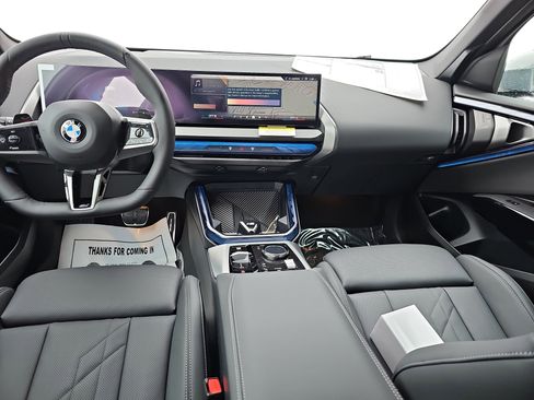 New 2026 BMW X3 xDrive30 w/ M Sport Package image 9