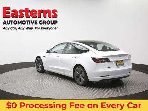 Used 2023 Tesla Model 3 Standard Range RWD image 61
