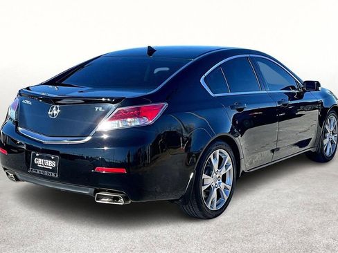 Used 2012 Acura TL image 2