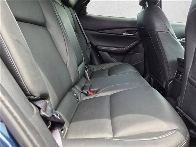 Used 2024 MAZDA CX-30 AWD 2.5 S w/ Select Sport Pkg image 19