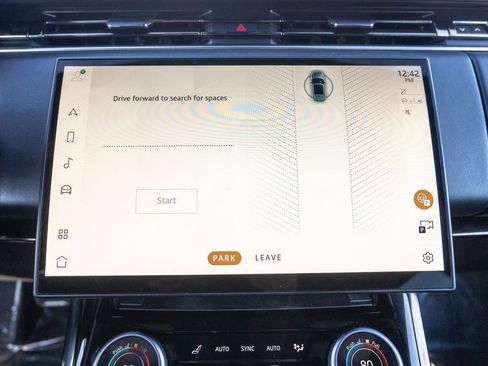 Used 2023 Land Rover Range Rover Sport First Edition image 27