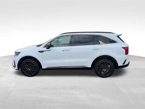 Used 2021 Kia Sorento SX FWD image 2