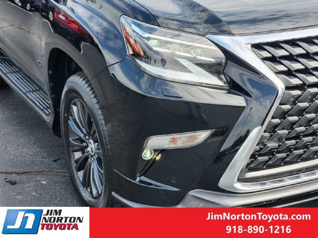 Used 2021 Lexus GX 460 Premium AWD/4WD image 10