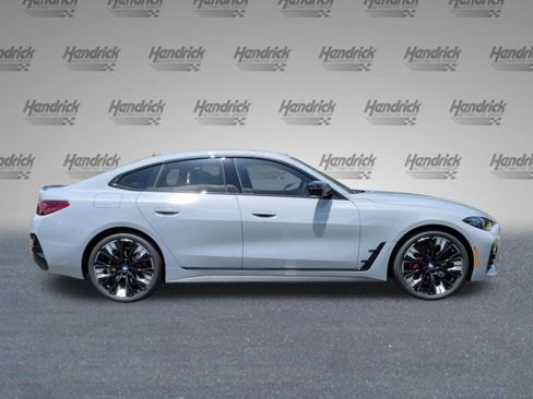 New 2026 BMW 430i xDrive w/ M Sport Package AWD/4WD image 6