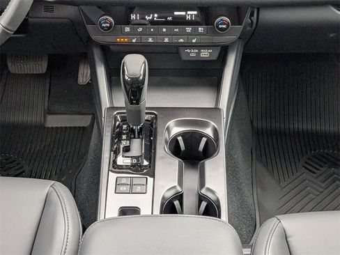 New 2026 Subaru Outback Premium image 17