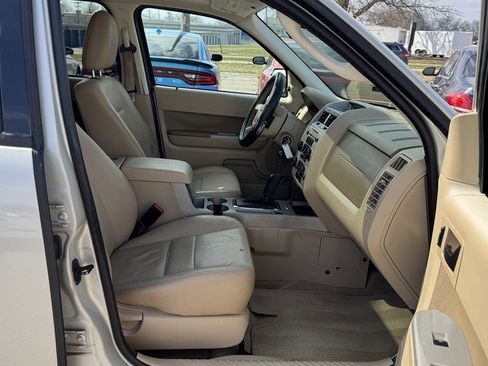 Used 2009 Ford Escape XLT image 28