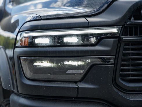 New 2025 RAM 2500 Power Wagon image 10