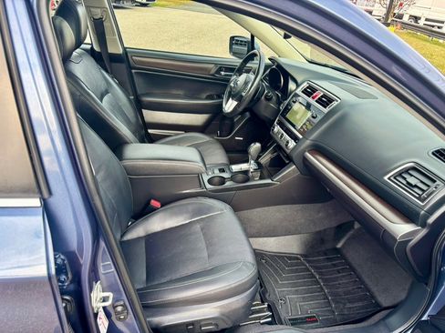 Used 2017 Subaru Legacy 2.5i Limited image 13