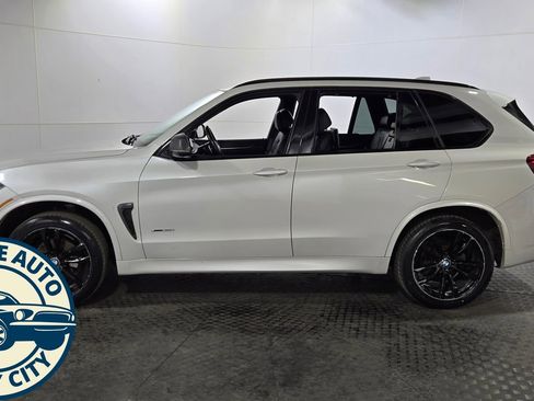 Used 2015 BMW X5 xDrive35i AWD/4WD image 4